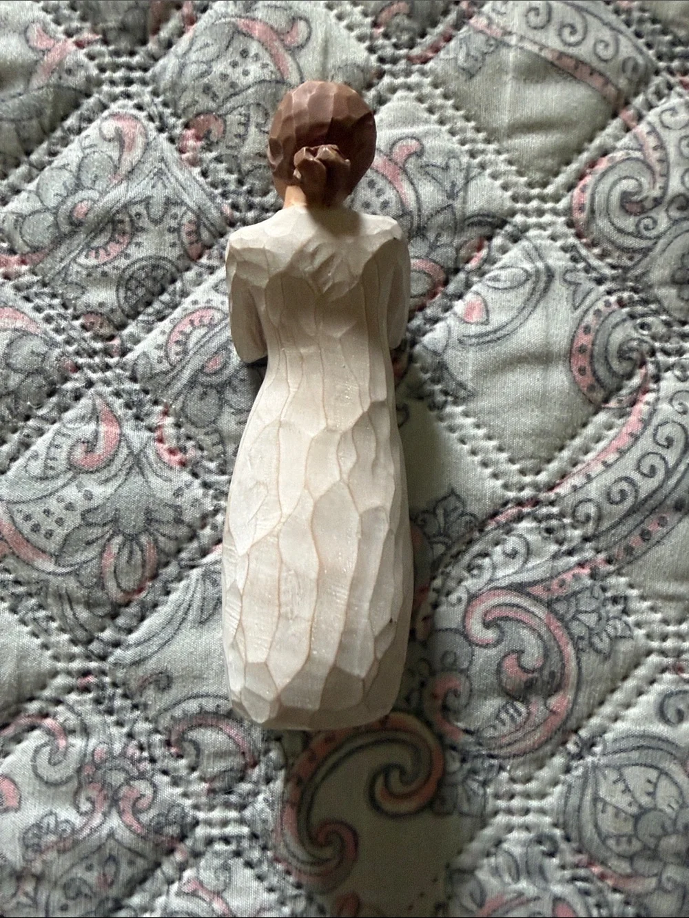 Willow Tree handcrafted willow